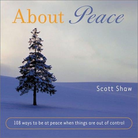 About Peace