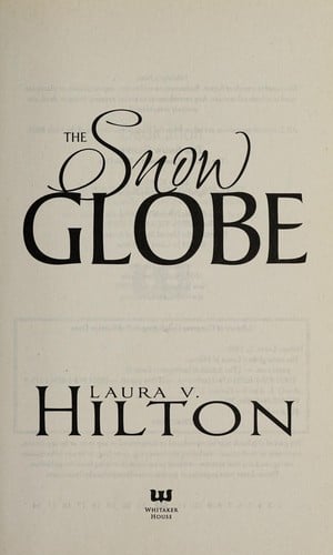 The snow globe