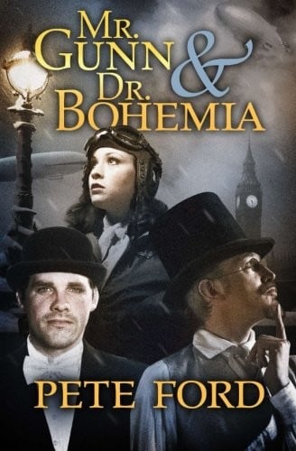 Mr. Gunn and Dr. Bohemia