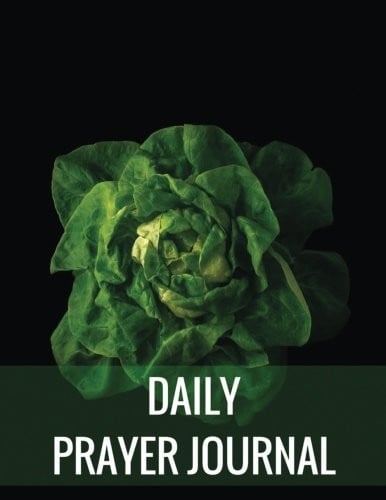 Daily Prayer Journal: With Calendar 2018-2019 ,Daily Guide for prayer, praise and Thanks Workbook : size 8.5x11 Inches Extra Large Made In USA (prayer journal flexcover) (Volume 5)