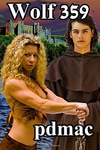 Wolf 359 (Volume 1)
