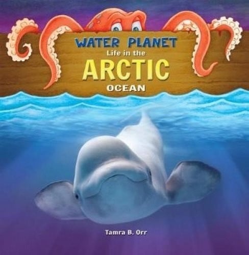 Life in the Arctic Ocean (Water Planet)