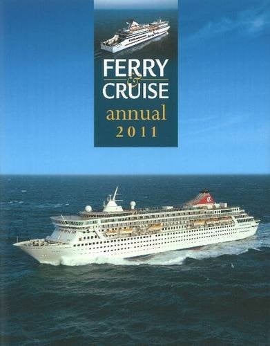 Ferry & Cruise Annual 2011