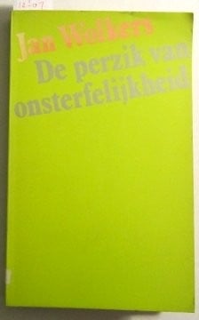 De perzik van onsterfelijkheid