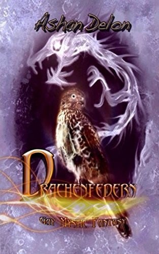 Drachenfedern (German Edition)