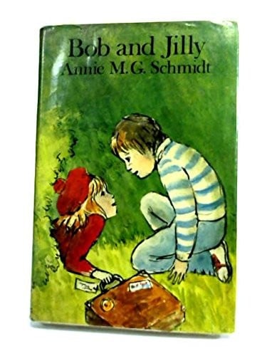 Bob and Jilly (Read Aloud Books)