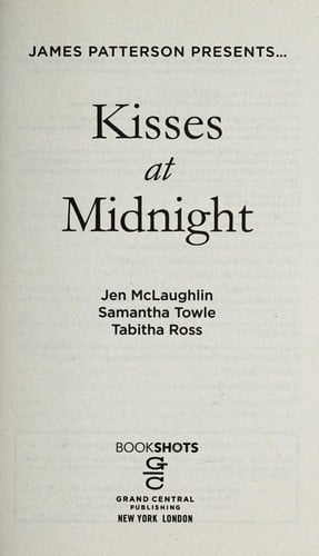 Kisses at midnight