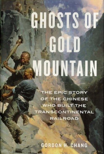 Ghosts of Gold Mountain