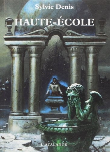 Haute-Ecole