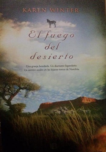 El fuego del desierto