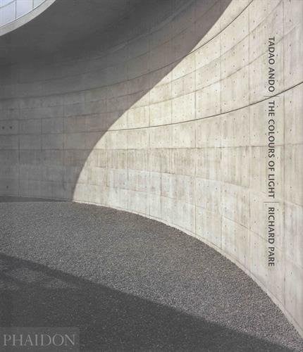 Tadao Ando: The Colours of Light Volume 1 (2nd Edition)