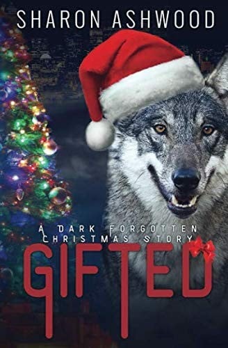 Gifted: The Dark Forgotten