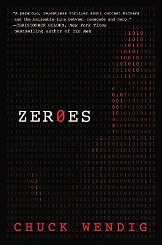 Zeroes: A Novel