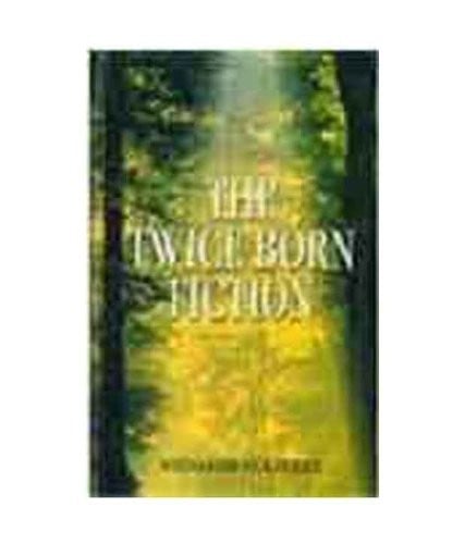 The twice born fiction: Themes and techniques of the Indian novel in English