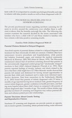 Individuals, families, and the new era of genetics