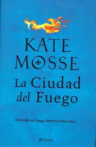 La ciudad de fuego
