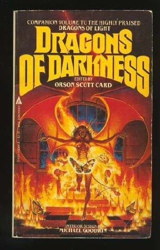 Dragons of Darkness