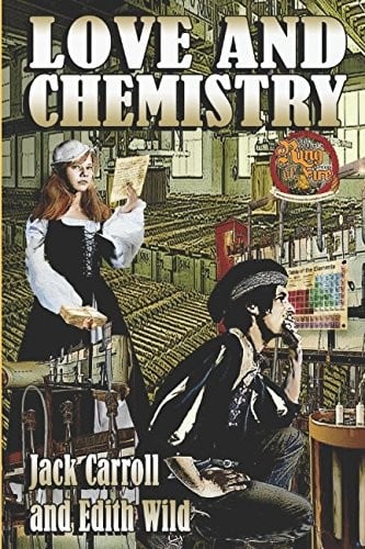 Love and Chemistry (Ring of Fire)