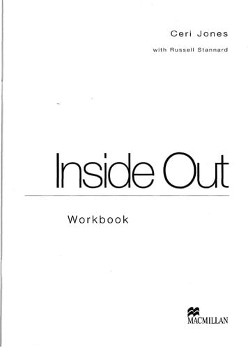Inside out