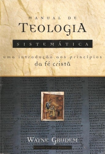 Manual de teologia sistemática