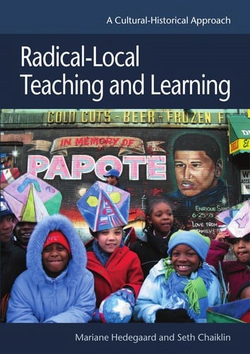 Radical-local teaching and learning