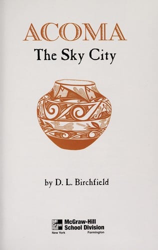 Acoma