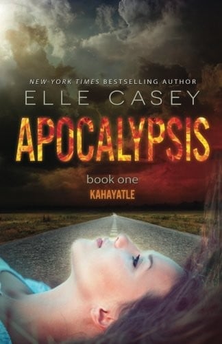 Apocalypsis: Book 1 (Kahayatle) (Volume 1)