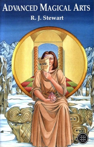 Advanced magical arts