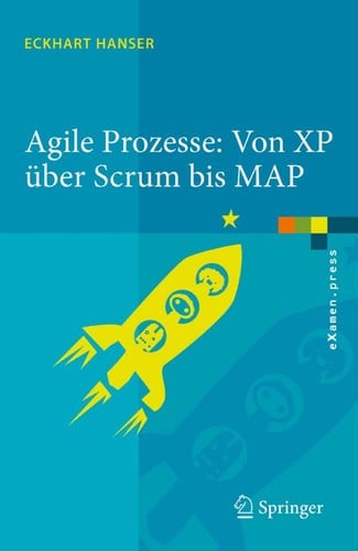 Agile Prozesse