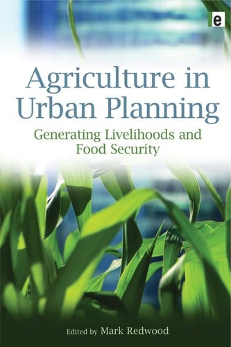 Agriculture in urban planning