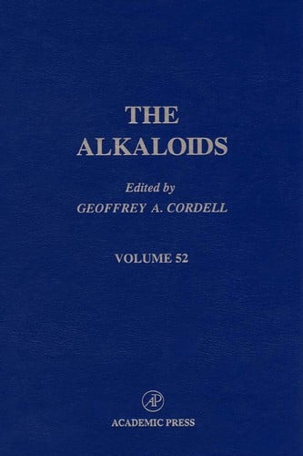 The Alkaloids, 52