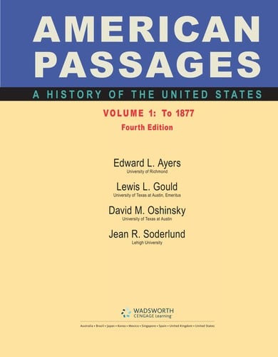 American passages