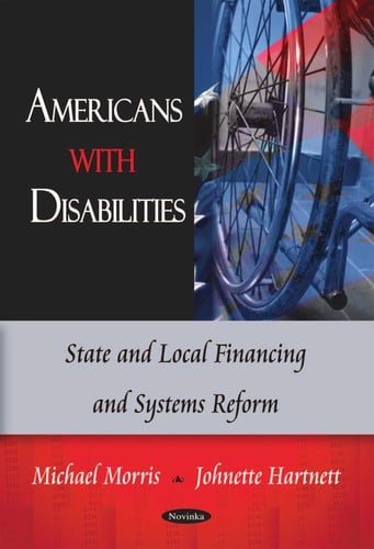 Americans with disabilities