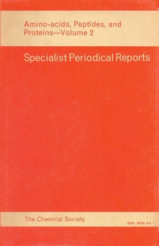 A review of the literature published during 1969
