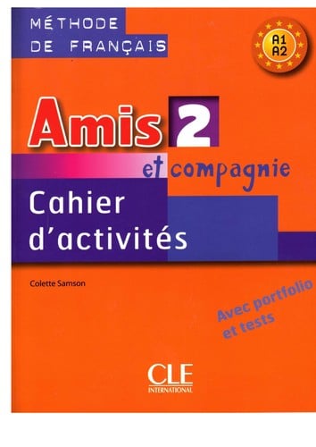 Amis et compagnie 2