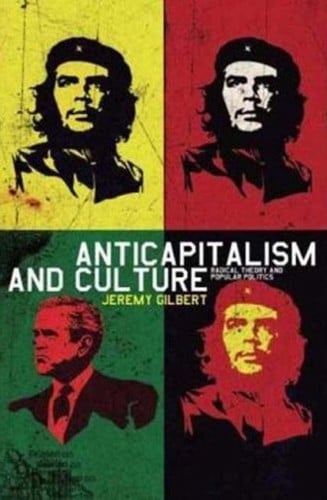 Anticapitalism and culture