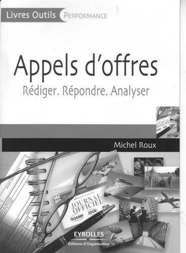 Appels d'offres