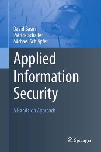 Applied Information Security