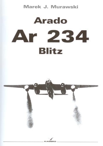 Arado Ar 234 Blitz