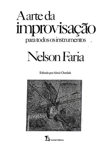 A arte da improvisação