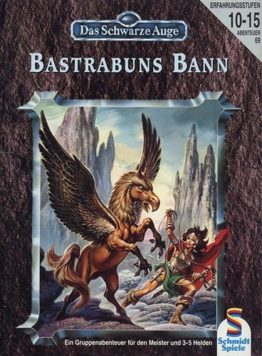 Bastrabuns Bann