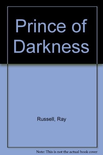 Prince of Darkness