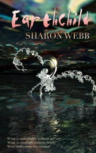 Earthchild (Earth Song Triad) (Volume 1)