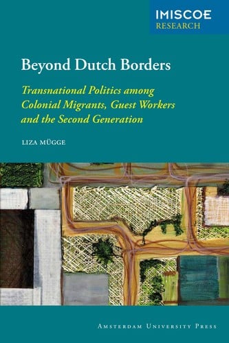 Beyond Dutch borders