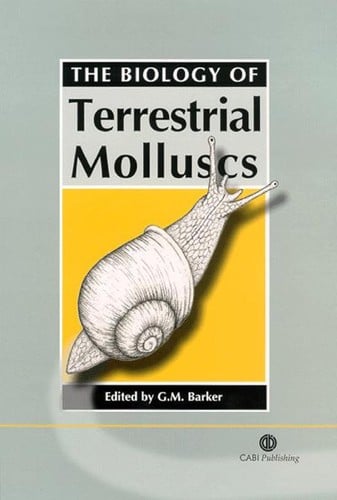 The biology of terrestrial molluscs
