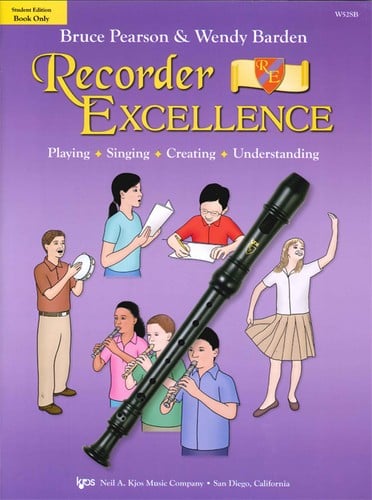 Recorder Excellence