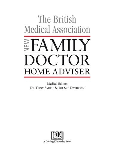 New family doctor home adviser