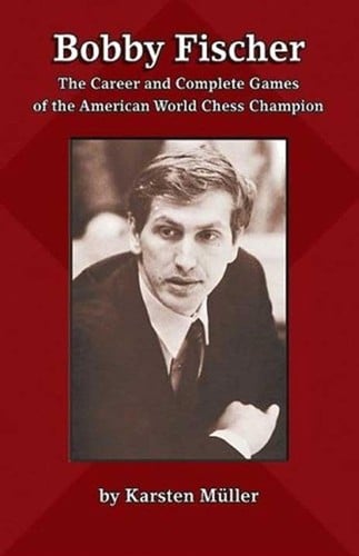Bobby Fischer