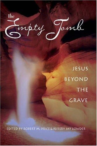 The empty tomb