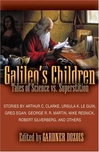 Galileo's children